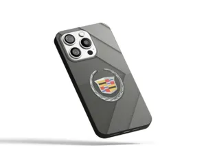Cadillac Custodia Telefono Stile Robusto Moderno